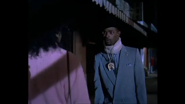 I'm Gonna Git You Sucka Scene 3