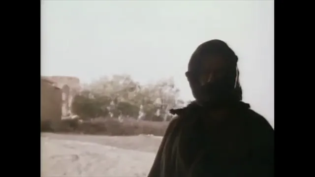 The Last Temptation of Christ Scene 2