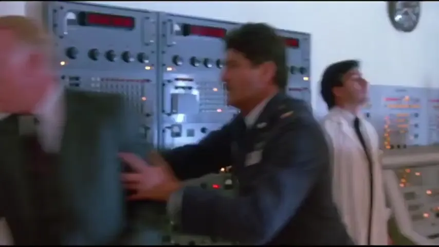 Mac and Me Scene 2