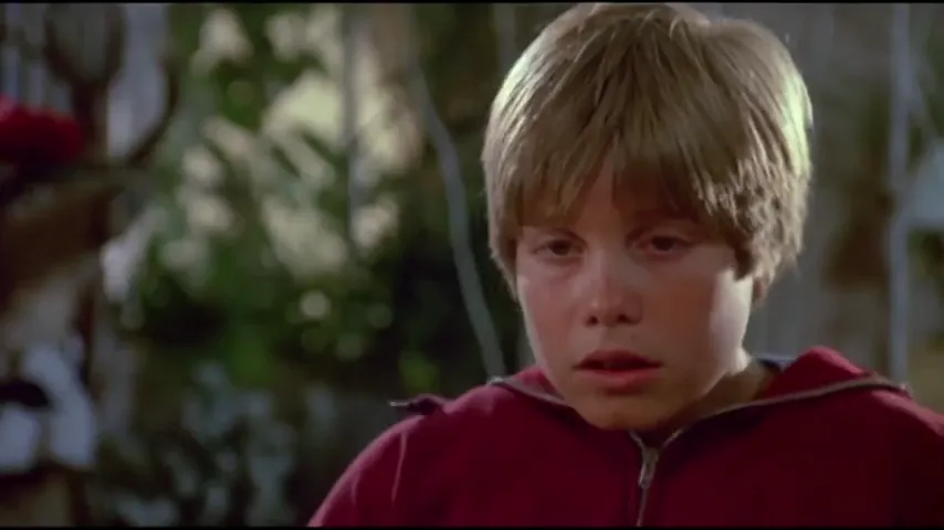 Mac and Me Scene 3