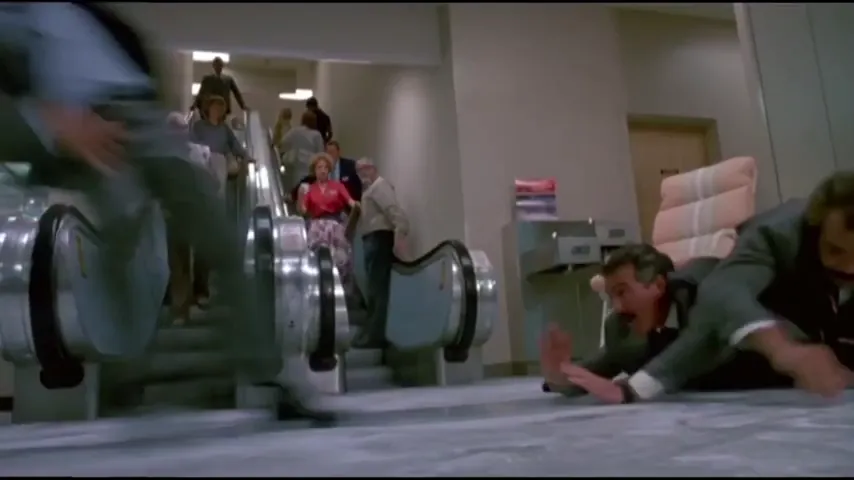 Mac and Me Scene 5