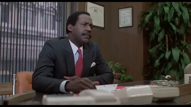 Maniac Cop Scene 2