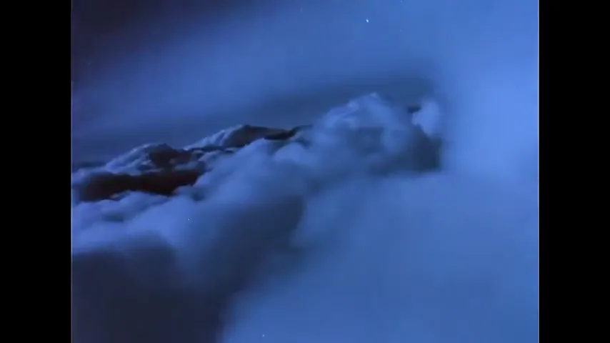 Moonwalker Scene 1
