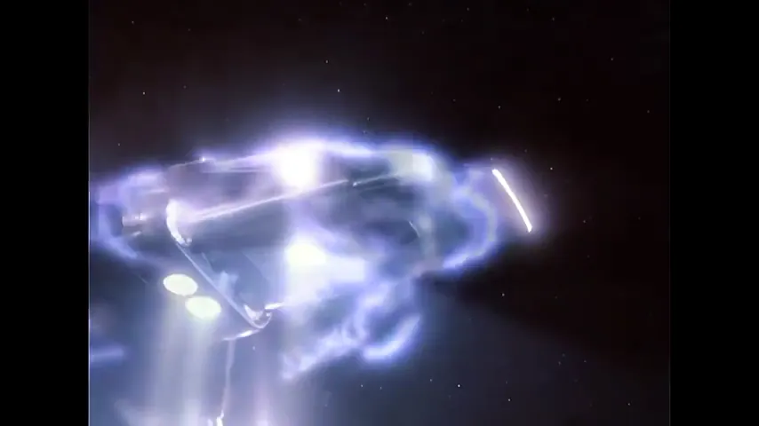 Moonwalker Scene 5
