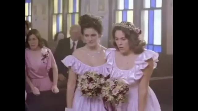 Mystic Pizza Scene 1