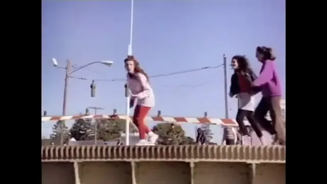 Mystic Pizza Scene 2