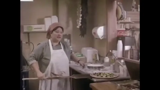 Mystic Pizza Scene 5
