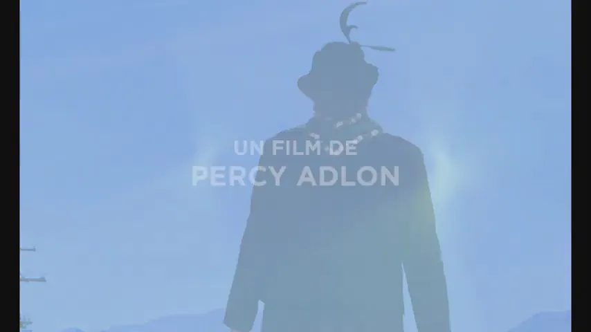 Bagdad Café Scene 1