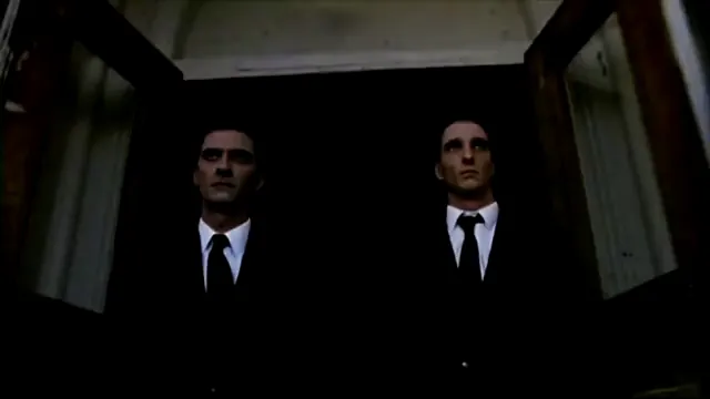 Phantasm II Scene 2