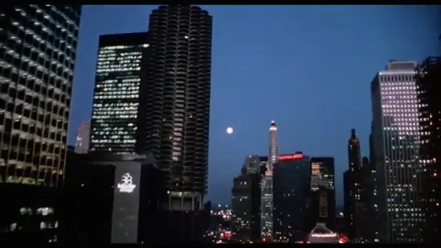 Poltergeist III Scene 1
