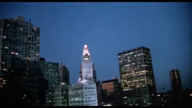 Poltergeist III Scene 2