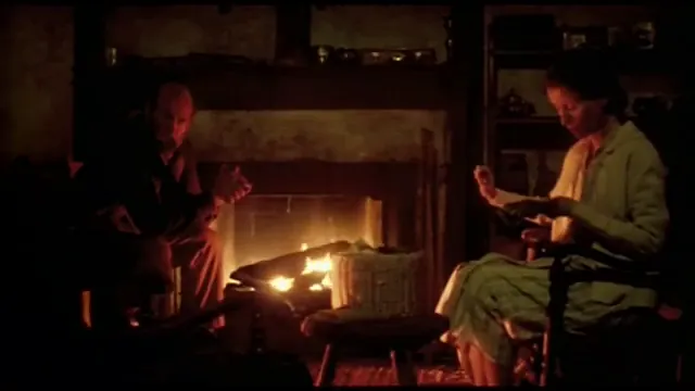 Pumpkinhead Scene 1