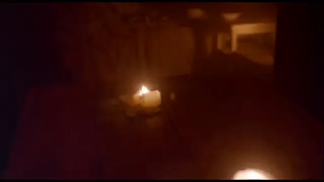 Pumpkinhead Scene 3