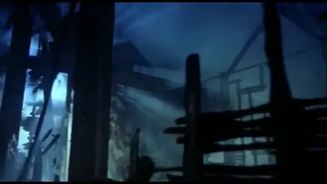 Pumpkinhead Scene 5