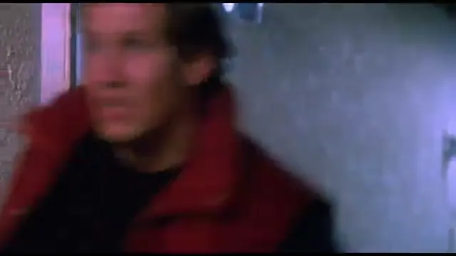 Return of the Living Dead Part II Scene 3