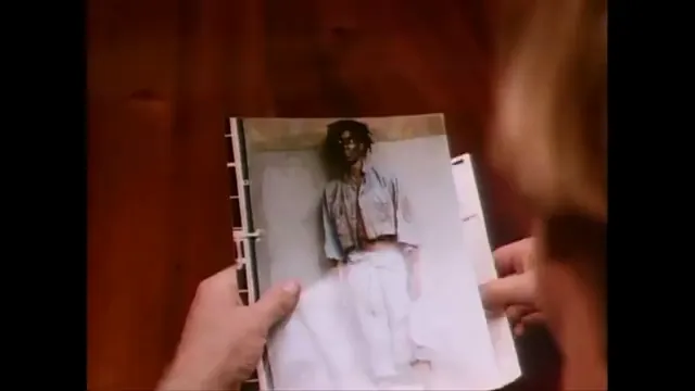 The Serpent and the Rainbow Scene 2