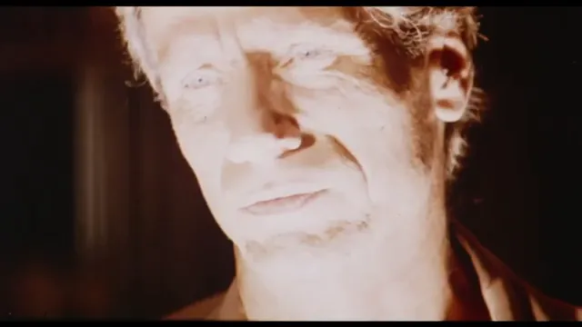 The Seventh Sign Scene 2