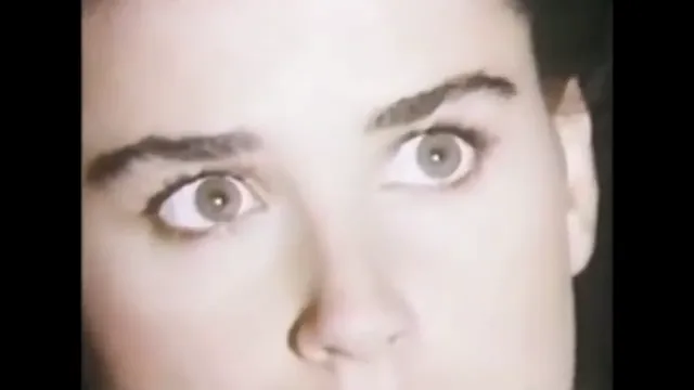 The Seventh Sign Scene 5