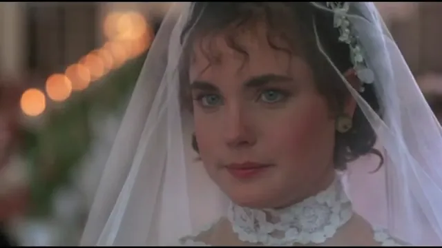 She's Having a Baby Scene 1