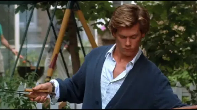 She's Having a Baby Scene 3