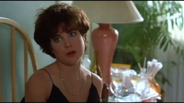 She's Having a Baby Scene 5