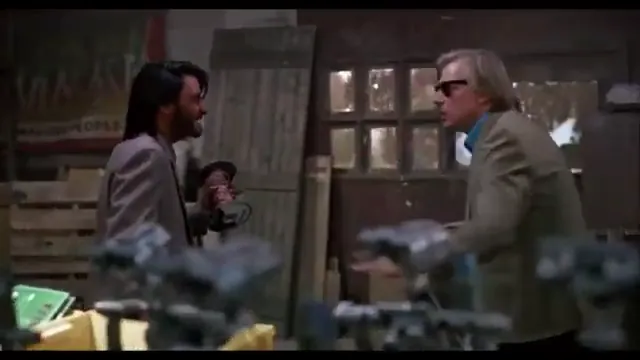 Short Circuit 2 Scene 4