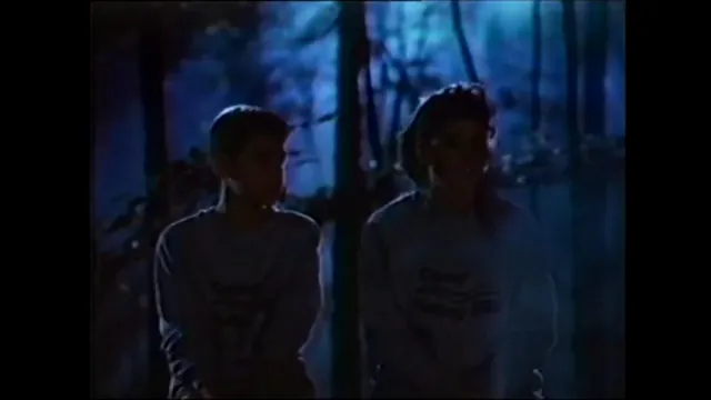 Sleepaway Camp II: Unhappy Campers Scene 1