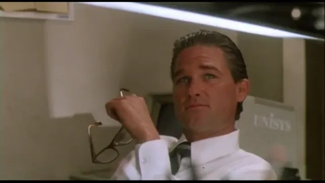 Tequila Sunrise Scene 2