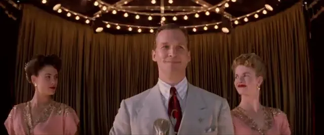 Tucker: The Man and His Dream Scene 2