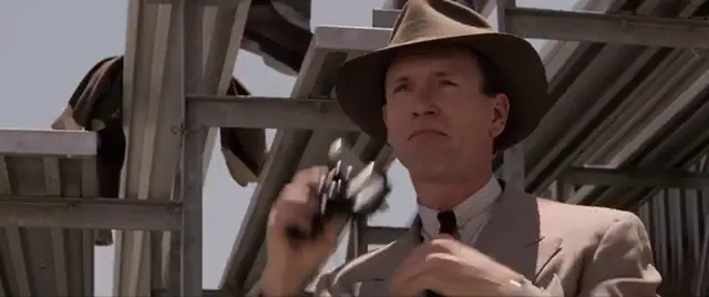 Tucker: The Man and His Dream Scene 4