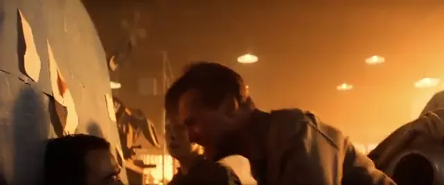 Tucker: The Man and His Dream Scene 5