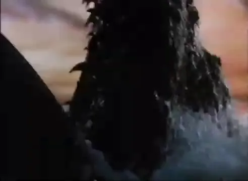 The Adventures of Baron Munchausen Scene 2