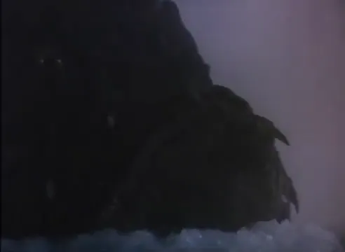 The Adventures of Baron Munchausen Scene 3