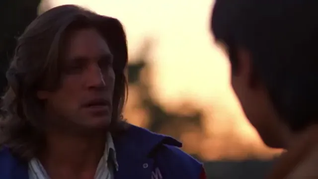 Best of the Best Scene 2