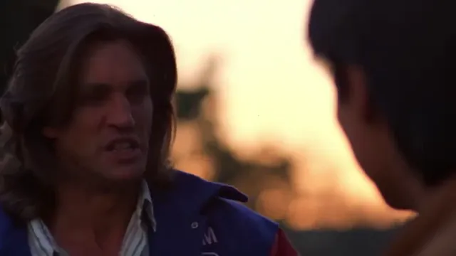 Best of the Best Scene 3