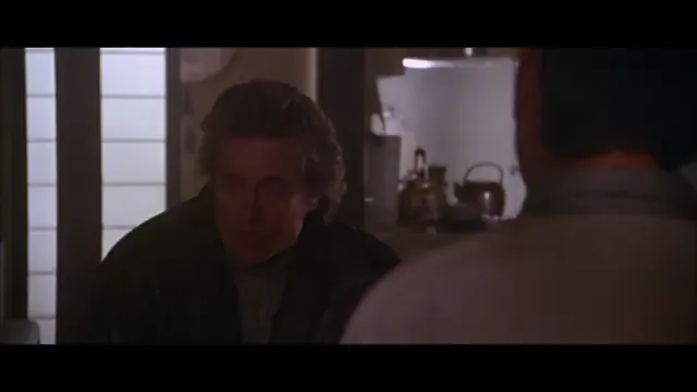 Black Rain Scene 5