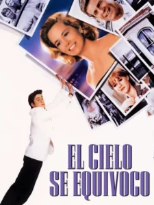 Chances Are Movie Poster