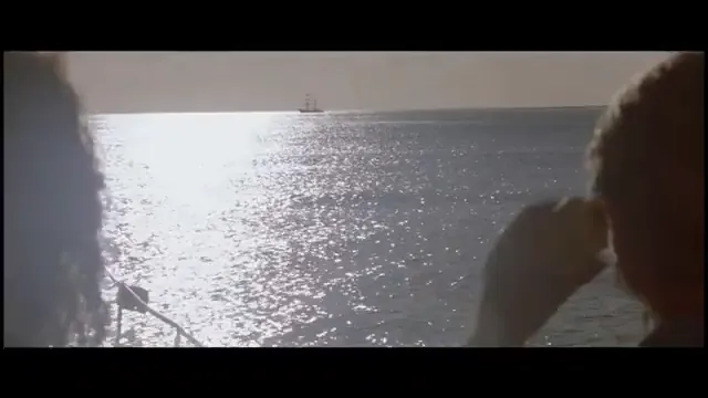 Dead Calm Scene 1