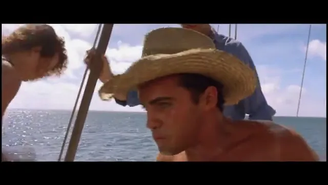 Dead Calm Scene 2