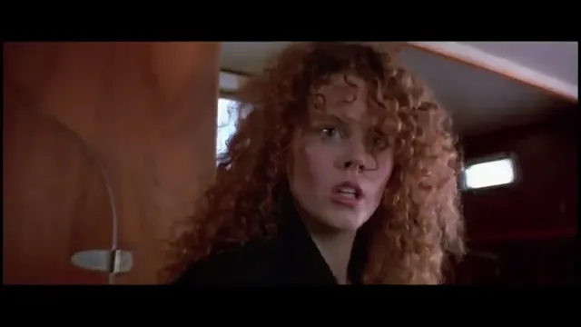 Dead Calm Scene 5