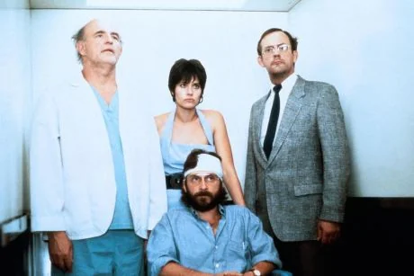 The Dream Team Movie Poster
