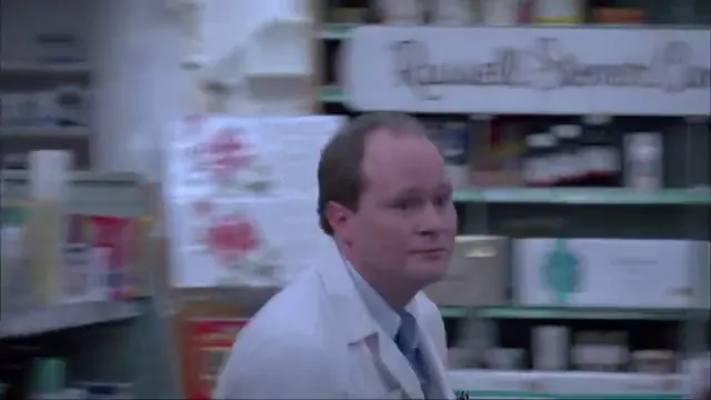 Drugstore Cowboy Scene 5