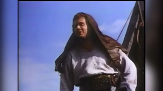 Erik the Viking Scene 3