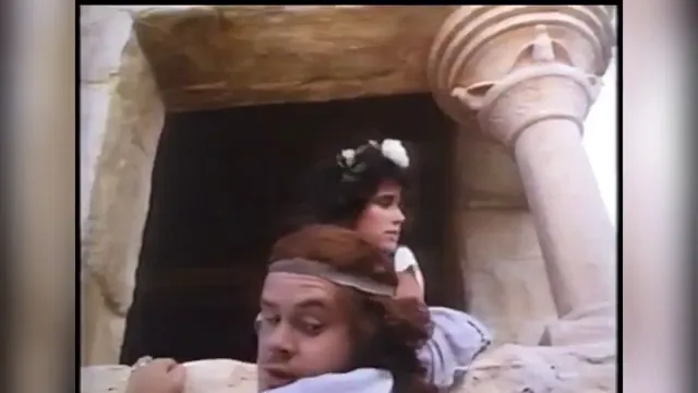 Erik the Viking Scene 5