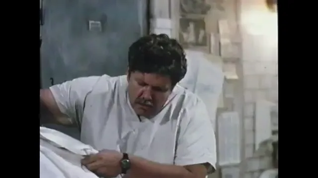 Fletch Lives Scene 2