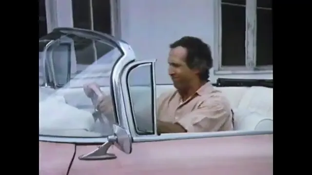 Fletch Lives Scene 5