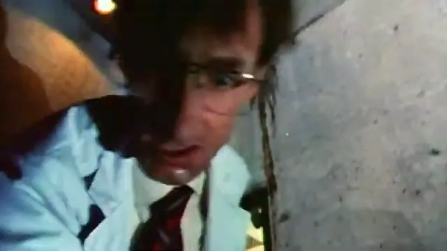The Fly II Scene 3