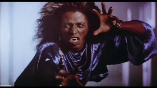 Fright Night Part 2 Scene 3