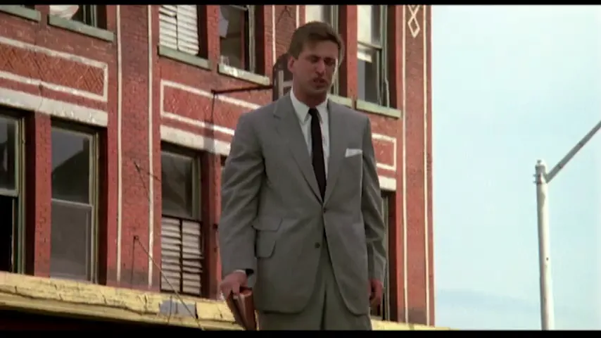 Great Balls of Fire! Scene 2