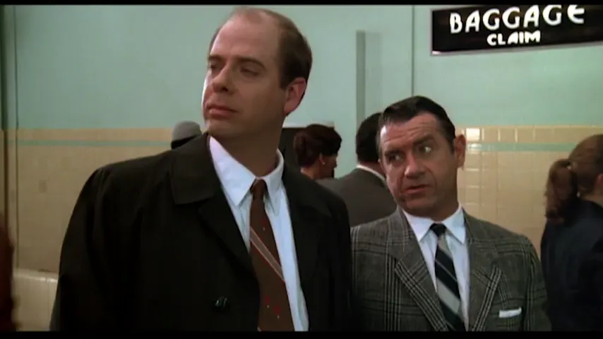 Great Balls of Fire! Scene 3